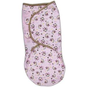 Premium Quality Custom Cottong Baby <b>Swaddle</b> Blanket Made In India 100% Super Softest Baby <b>Wrap</b> Clothing Swaddling Blanket Onsale - Product Image 1