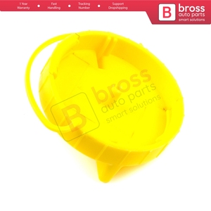 Tapa del depósito de líquido limpiaparabrisas BSP715 97BG17632AA para Transit Mondeo Fiesta Puma - Product Image 4