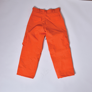 Pantalones de esquí unisex de nuevo diseño, pantalones de nieve de alta calidad de fabricación personalizada, pantalones cortavientos holgados impermeables para hombres y mujeres, pantalones de esquí para hombres - Product Image 2
