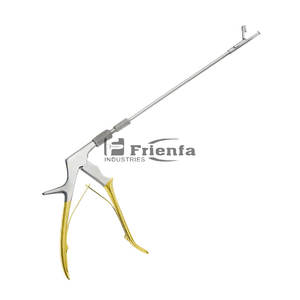 Fórceps Tischler con logotipo personalizado Venta caliente Fórceps Tischler de acero inoxidable alemán de alta calidad superior para venta en línea - Product Image 3