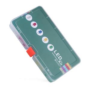 ชุดไฟ LED ขนาด 3 มม. และ 5 มม. - Product Image 1