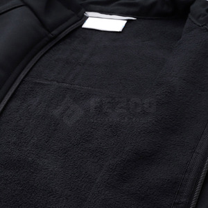 Al Aire Libre de alta calidad a prueba de viento Softshell Mujer Chaquetas 2025 Mujer Softshell Chaqueta al por mayor - Product Image 6