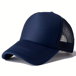 Casquette de camionneur réglable hommes femmes casquette de golf de haute qualité chapeau de corde avec chapeau de camionneur en gros Logo personnalisé du Vietnam - Product Image 6