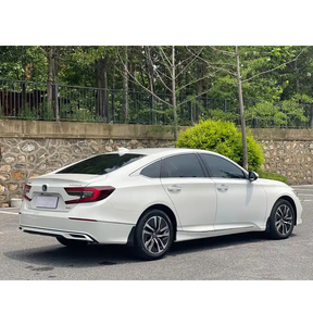 Honda Accord 2022 Usado, Gasolina/Híbrido, Tracción Delantera, Alto Rendimiento, Venta al Por Mayor, Bajo Kilometraje - Product Image 4