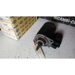 มอเตอร์สตาร์ท VOLKSWAGEN Golf 1 Series (74>84) 8EA725969-001 เบนซิน - - Product Image 4