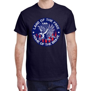 Camiseta Oversize para Hombre al por Mayor, de Alta Calidad, 100% Algodón Pesado, Estilo Urbano, con Logotipo Personalizado Impreso en Serigrafía, Transpirable - Product Image 2