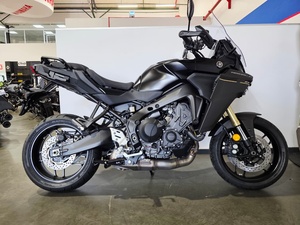 มอเตอร์ไซค์มือสอง ปี 2022-2026 รุ่น 900 Tracer Sport Bike 125cc สมรรถนะสูง พร้อมขับขี่ ขาย - Product Image 4