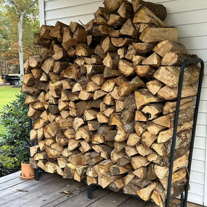 Alta calidad Europa-Roble seco Haya y horno Leña Productos relacionados con la energía Leña dividida - Product Image 5