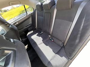 มิตซูบิชิ แลนเซอร์ อีโวลูชั่น เอ็กซ์ จีเอสอาร์ ปี 2014 มือสอง พวงมาลัยซ้าย/ขวา - Product Image 5