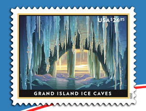 EE. UU. Vintage Primera Clase Franqueo Sello Pegatinas Us Sellos Postales Pegatina Post Mail American Forever Stamps Local Us Stock - Product Image 2