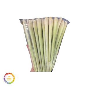 Citronnelle congelée au prix d'usine-Vietnam fournisseur fiable fournit des commandes en gros avec la certification d'exportation - Product Image 1