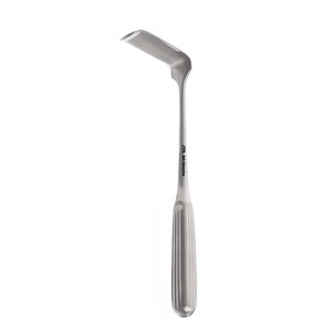 Instrumento Quirúrgico Versátil para una Retracción Óptima en Procedimientos Quirúrgicos Complejos, Retractor Sauerbruch de Apto Enterprises - Product Image 1