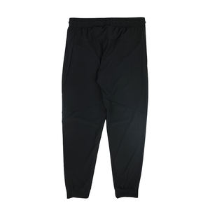 Custom Wholesale 100% Cotton Fleece Fabric Breathable Anti-Wrinkle Elastic Waist Casual <b>Jogger</b> Men Sweatpants <b>Stacked</b> - Product Image 2