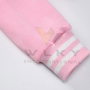 Pakistan Manufacturer <b>Women</b> Lettermen <b>Jackets</b> <b>Lightweight</b> <b>Women</b> Lettermen <b>Jackets</b> for Adults - Product Image 6