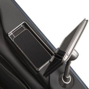 Ergonomic <b>Massage</b> <b>Chair</b> zero Gravity Space Capsule Full Body Multi Functional Home Use <b>Massage</b> <b>Chair</b> Electric <b>Massage</b> Device - Product Image 4