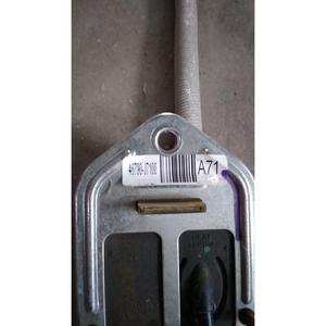CABLE DE CONEXIÓN DE LA PALANCA DE CAMBIOS AUTOMÁTICA D4FE KIA CEED Sportwagon Series (CD) (18>) 46790-J7100 Diésel 1.6 - Product Image 3