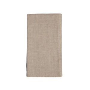 Bufanda de Cachemira de Color sólido de moda de invierno de nuevo diseño personalizado chal de lana clásico con patrón impreso para mujeres y hombres servicio de logotipo - Product Image 1