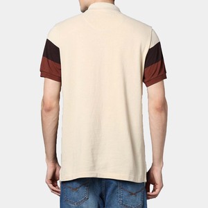 เสื้อโปโลผู้ชายแฟชั่นใหม่มาแรงสำหรับฤดูร้อน แขนสั้น ไซส์ผู้ใหญ่ ราคาขายส่ง - Product Image 4
