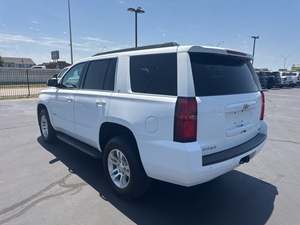 USADO LHD/RHD 2019 CHEVROLET TAHOE LT 4WD - Product Image 5