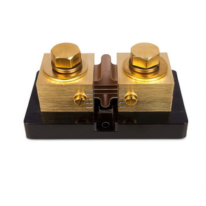 มิดไนท์ โซลาร์ MNSHUNT-1000/50 ชันท์ 1000 แอมป์ 50 มิลลิโวลต์ - Product Image 3