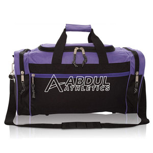 Sacs polochon pour le sport Sac de voyage étanche Sacs polochon personnalisé Offre Spéciale meilleur design - Product Image 1
