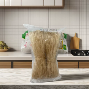 Vermicelles vietnamiens de haute qualité, sans gluten et sains - Product Image 1