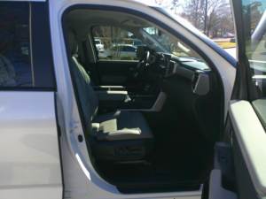 Toyota Tundra 4WD Limited Híbrida 2024 Usada en Buen Estado - Product Image 6