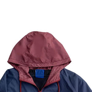 Ensemble coupe-vent léger pour homme, veste et pantalon, tenue deux pièces pour les voyages en plein air et le quotidien - Product Image 2