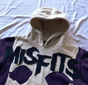 Sweat-shirt à capuche 100% coton avec broderie personnalisée de haute qualité Sweat-shirt ample à épaules tombantes Sweat à capuche pour femme à ourlet côtelé Vente en gros - Product Image 5