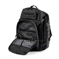 Mochila Táctica de Asalto Personalizada de Gran Capacidad, Impermeable, con Forro de Poliéster Oxford, Puerto USB, 21L, Multifuncional, para Exteriores