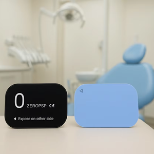 Scanner numérique de radiographie dentaire PSP 0size Zeropsp ZERO Film Imaging Sensor certifié CE classe I APIXIA TYRIS Garantie 1 an KR - Product Image 1
