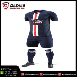 Conjuntos Deportivos Personalizados para Niños, Transpirables, Diseño OEM, Uniformes de Entrenamiento para Niños y Niñas con Nombre y Número - Product Image 3