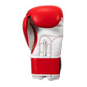 ถุงมือชกมวยถุงมือต่อยมวยสำหรับฝึกต่อสู้แบบมืออาชีพออกแบบได้ตามต้องการ - Product Image 5