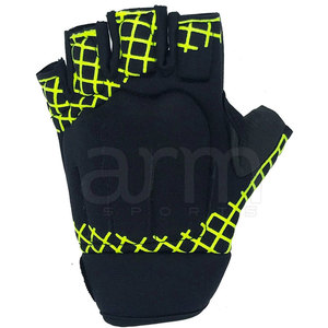 Gants de hurling en cuir de haute qualité, légers et flexibles pour le confort et le contrôle des gants de hurling - Product Image 2