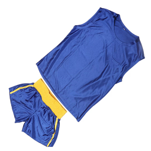 Cotton Martial Arts Uniform Wear Karate Suits Adjustable Double End MMA <b>Boxing</b> Training Gear Punching Speed <b>Ball</b> <b>Boxing</b> Uniforms - Product Image 3