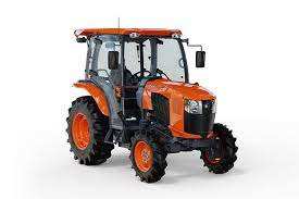 Vente chaude Ferme Grand Tracteur 4wd 240hp 260hp 280hp Matériel Agricole Tracteur Agricole 2024 Nouveau - Product Image 4