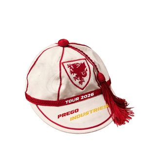 หมวกแก๊ปพรีเมียมคุณภาพเยี่ยม ปี 2026 |   หมวกแก๊ปปักโลโก้ 3 มิติ แบบสปอร์ต ปรับได้ ระบายอากาศได้ดี |   หมวกคุณภาพสูงขายส่ง - Product Image 6