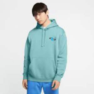 Custom Streetwear Sudadera con capucha de alta calidad Flare Sweat Pants Sudadera con capucha unisex en blanco y Stacked Jogger Set Hombres - Product Image 4