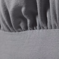 Vente en gros de hauts d'été pour femmes en Lyocell, coupe ajustée, col en V profond, dos nu, sans manches, avec corsage double doublé, vêtements vierges pour fournisseurs