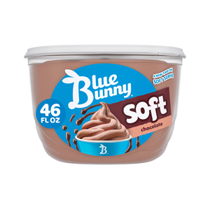 Helado de chocolate Blue Bunny en grandes cantidades ideal para exportación y servicio de comida - Product Image 6