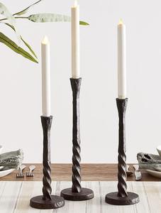 <b>Cheap</b> Price <b>Candle</b> Holders Wrought Iron <b>Candle</b> Solder Creative Metal Candlestick Stand for Home Decor - Product Image 4