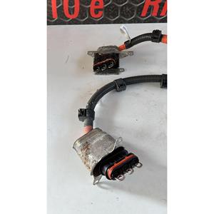 สายดินแบตเตอรี่ไฮบริด TOYOTA Yaris Series (08>11) รุ่น G2148-47040 - Product Image 4