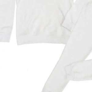 Nueva Llegada Conjuntos Deportivos con Capucha para Hombre, Diseño Sólido con Bordado 3D, Diseño Personalizado Impreso, Top de Invierno de Poliéster/Algodón, Pakistán - Product Image 3