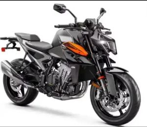 แฟลชเซลส์ 2023-2024 990 DUKES สปอร์ตไบค์ รถจักรยานยนต์ พร้อมส่ง - Product Image 2