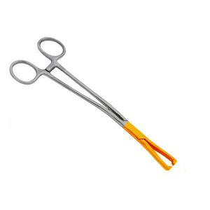 Forceps de maintien osseux en acier inoxydable chirurgical de qualité supérieure pour la chirurgie, forceps de maintien osseux Dingman de qualité supérieure, V Mueller par SurgiRight - Product Image 3