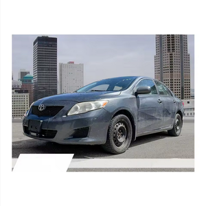 Vente en gros de Corolla LE Celestite d'occasion avec turbo, transmission intégrale, sièges en cuir, jantes R19, 5 places, prix bas, haute qualité - Product Image 1