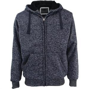 เสื้อฮู้ดมีซิปสำหรับผู้ชายแบบมีฮู้ดแห้งเร็วน้ำหนักเบาสไตล์ใหม่ตามสั่ง - Product Image 1