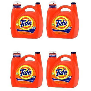 Detergente Líquido para Ropa Ultra Concentrado con Aroma Floral Ecológico, en Envase a Granel Sellado de Fábrica para Distribuidores - Product Image 5