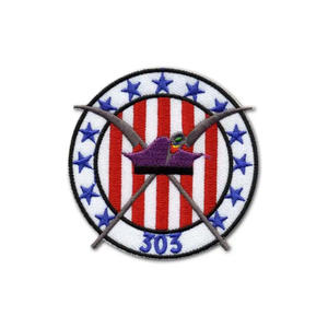 Parches bordados ecológicos personalizados a granel al por mayor para planchar prendas - Product Image 6