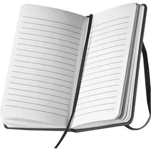 Personalized ROMAN Pocket <b>Diary</b> Promotional <b>Notebook</b> with Custom Gadgets - Product Image 5